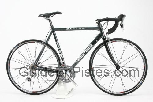 Gepida Bandon 1000 fiche technique et avis